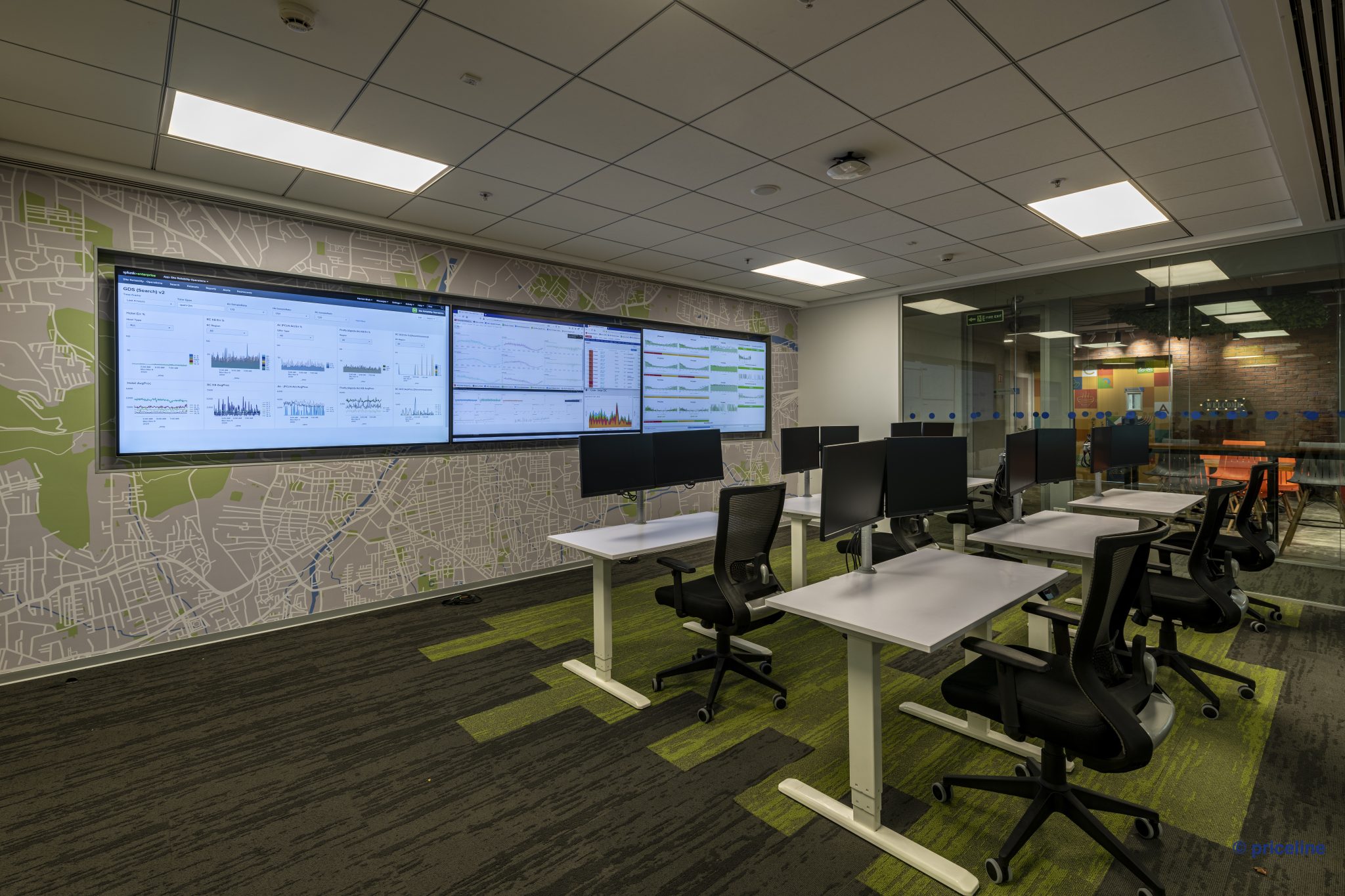 Audio Video Solutions Company | Best AV Integrators in India | ISSPL